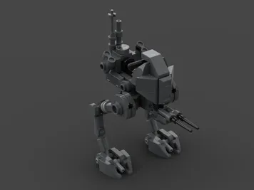 Thumbnail 4 of 4 for AT-RT