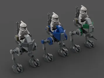 Thumbnail 2 of 4 for AT-RT