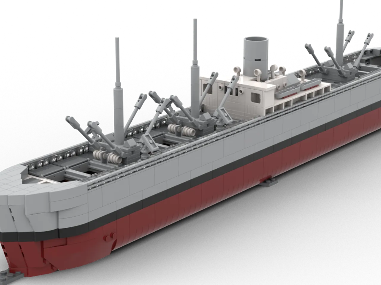 Preview image for Liberty-Ship