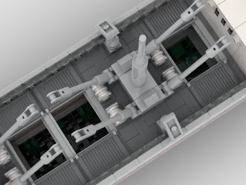 Thumbnail 2 of 6 for Liberty-Ship