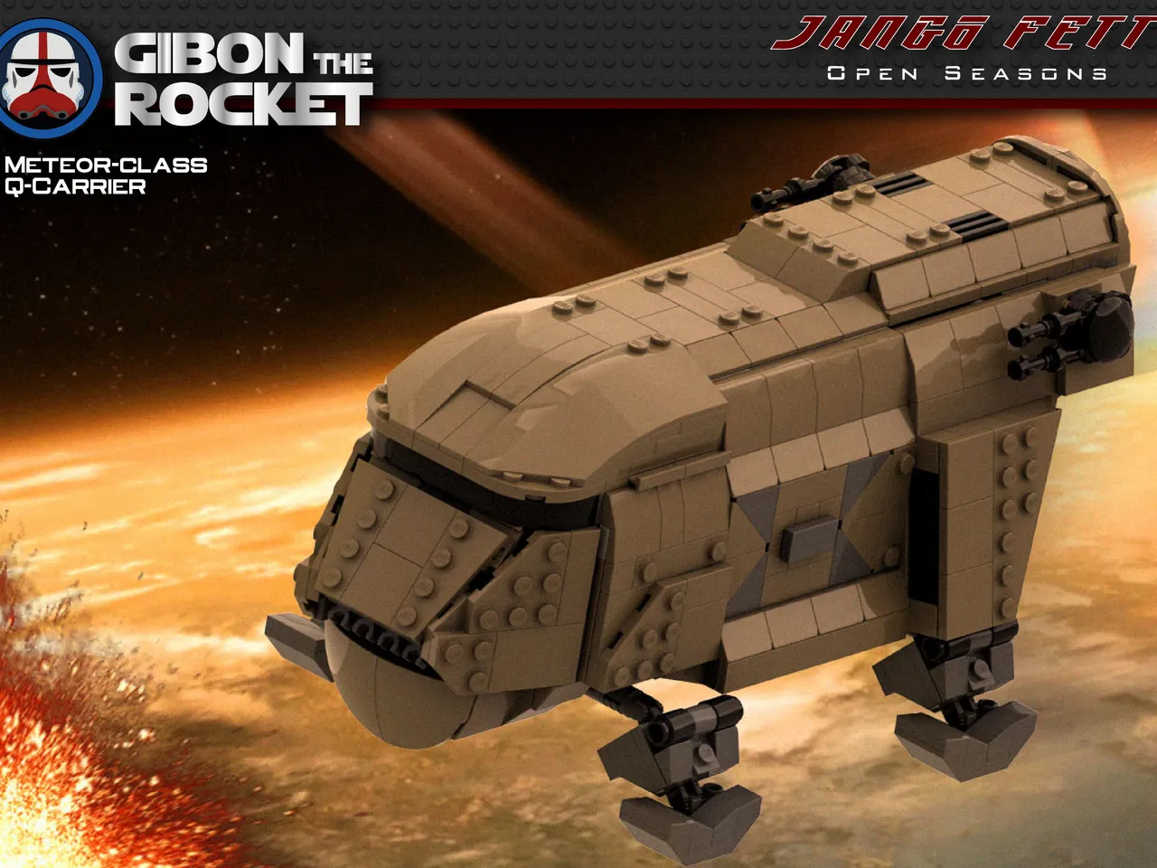 Preview image for Meteor-class Q-Carrier 