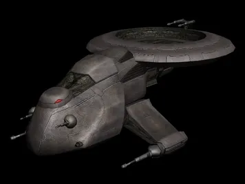 Thumbnail 3 of 3 for Mechanized Assault Flyer (MAF) V1