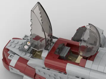 Thumbnail 4 of 5 for Multi Altitude Assault Transport 