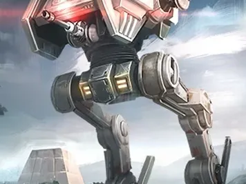 Thumbnail 4 of 4 for Rapid Recon Walker