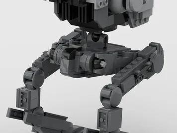 Thumbnail 2 of 4 for Rapid Recon Walker