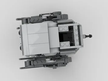 Thumbnail 3 of 4 for Rapid Recon Walker