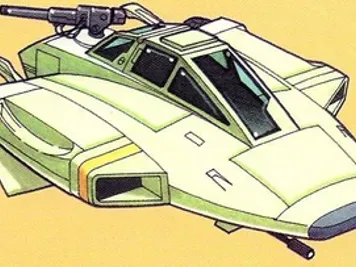 Thumbnail 4 of 4 for Ultra Light Assault Vehicle (ULAV) V1