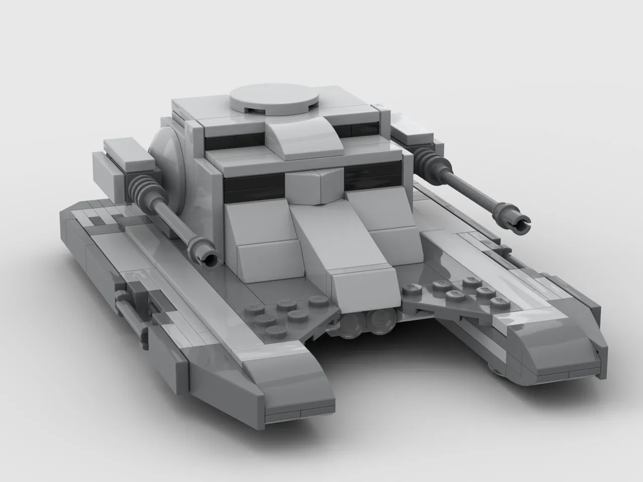 Preview image for TX-130 Canon EA Cheap style