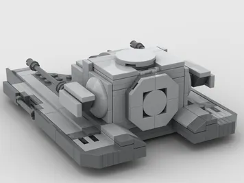 Thumbnail 2 of 4 for TX-130 Canon EA Cheap style