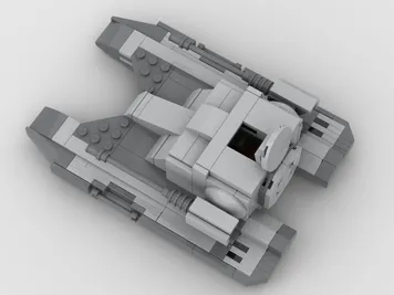 Thumbnail 3 of 4 for TX-130 Canon EA Cheap style