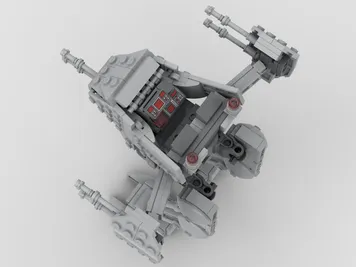 Thumbnail 3 of 4 for All Terrain Riot Control Transport V1