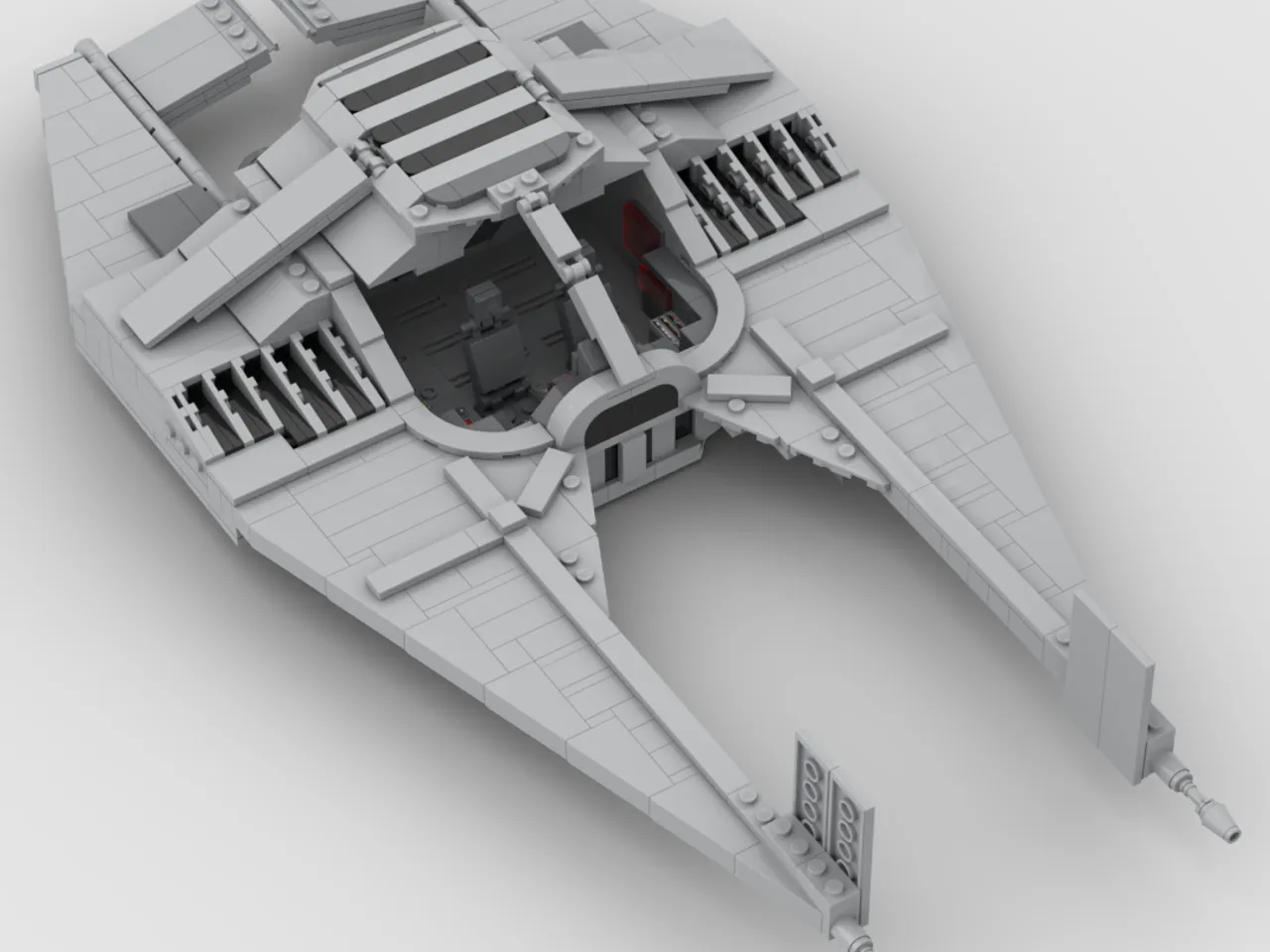 Preview image for Imperial Submarine