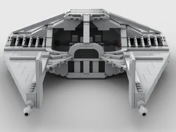 Thumbnail 2 of 7 for Imperial Submarine