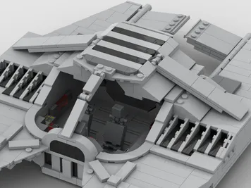 Thumbnail 4 of 7 for Imperial Submarine