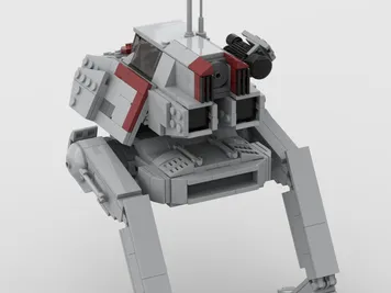 Thumbnail 2 of 4 for All Terrain Experimental Repeater