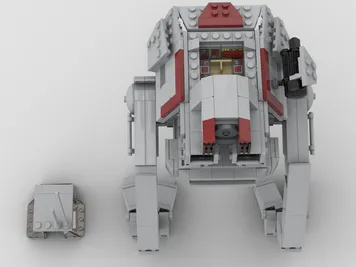 Thumbnail 3 of 4 for All Terrain Experimental Repeater