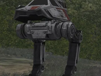 Thumbnail 4 of 4 for All Terrain Experimental Repeater