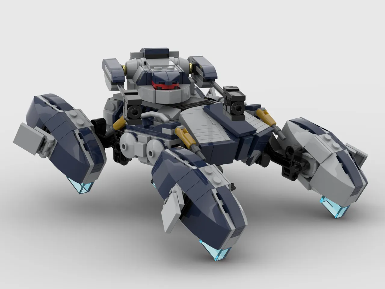 Preview image for Ground Armored Tank