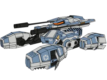 Thumbnail 9 of 9 for Ground Armored Tank