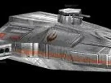 Thumbnail 5 of 5 for T1-B Hovertank V1