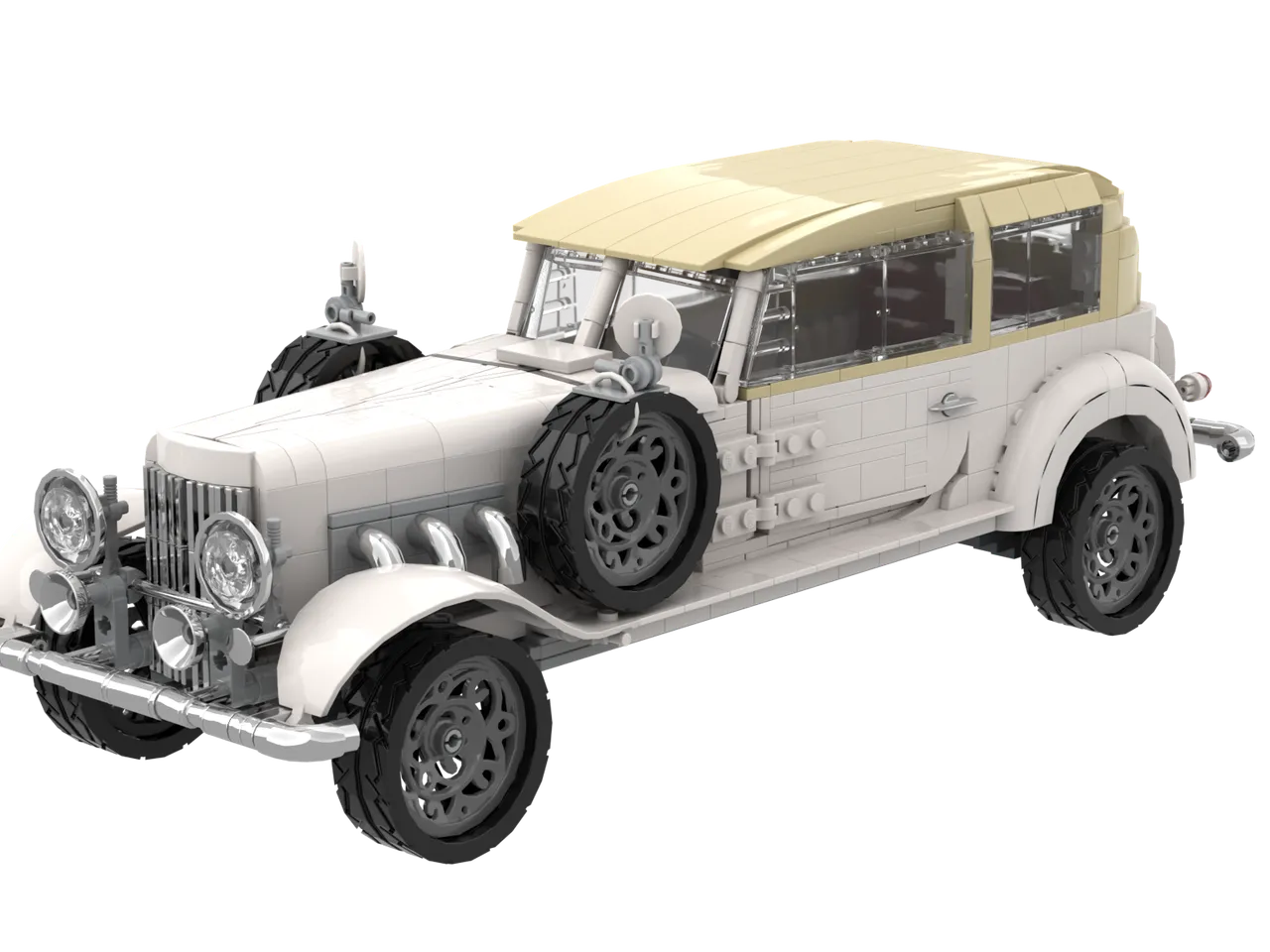 Preview image for Duesenberg