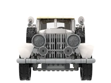 Thumbnail 2 of 6 for Duesenberg