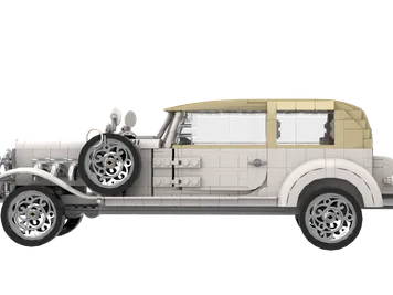 Thumbnail 5 of 6 for Duesenberg