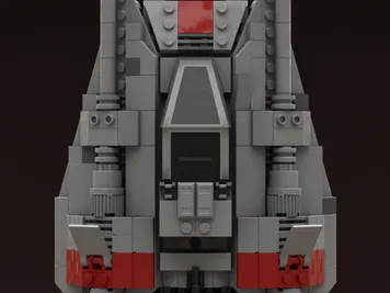 Thumbnail 8 of 10 for T-47 Snowspeeder