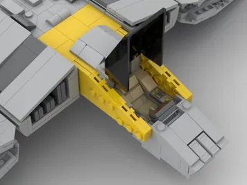 Thumbnail 4 of 6 for X-83 Twintail