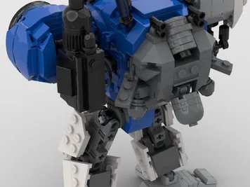 Thumbnail 3 of 5 for Destiny Brig