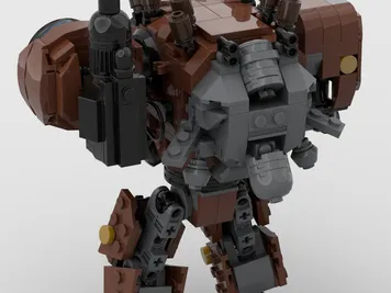 Thumbnail 5 of 5 for Destiny Brig