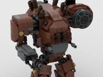 Thumbnail 4 of 5 for Destiny Brig