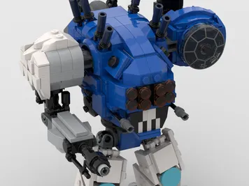 Thumbnail 2 of 5 for Destiny Brig