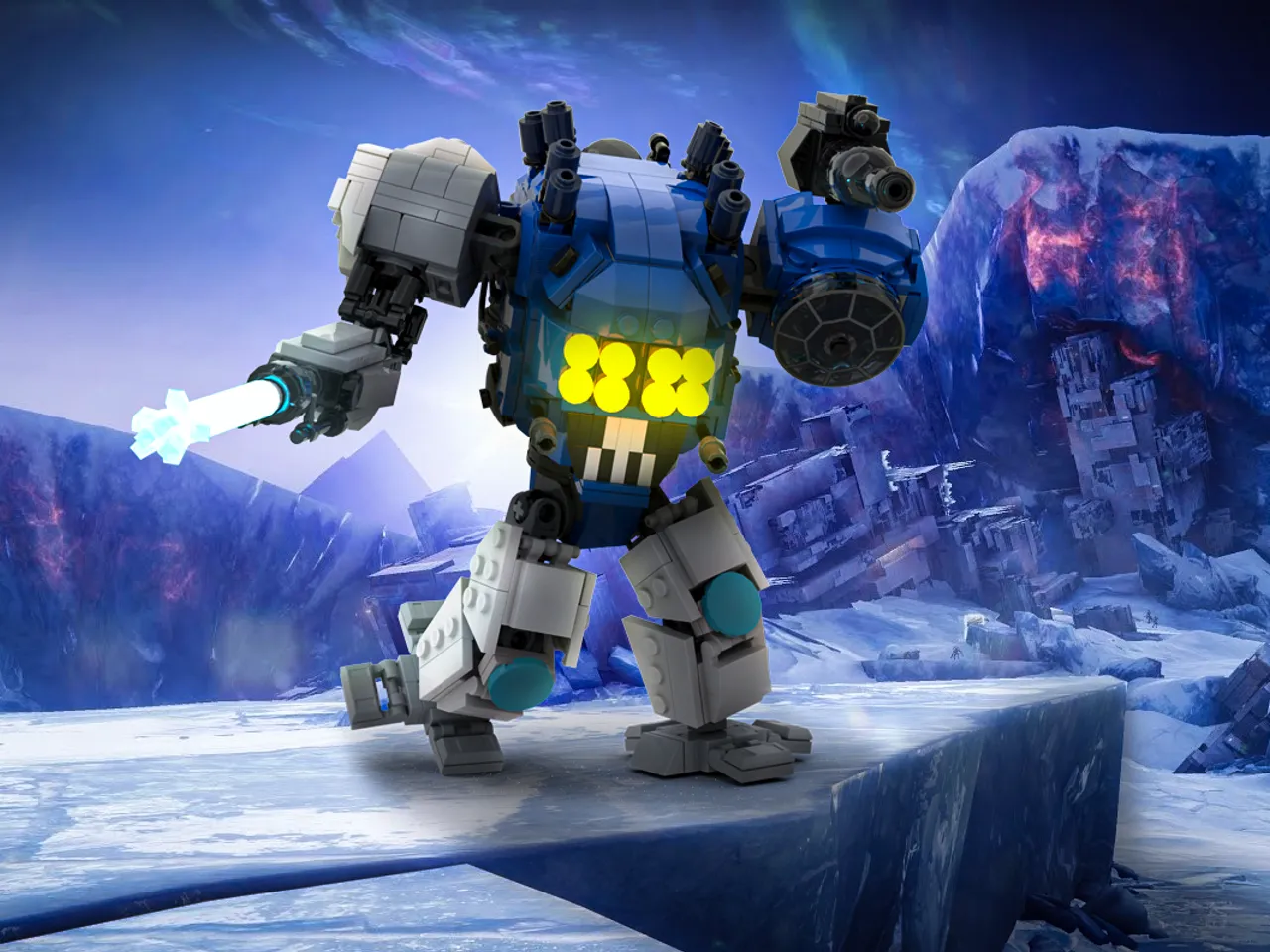 Preview image for Destiny Brig