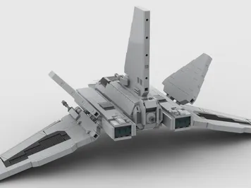 Thumbnail 2 of 9 for Alpha XG-1 V1