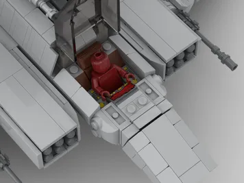 Thumbnail 3 of 9 for Alpha XG-1 V1