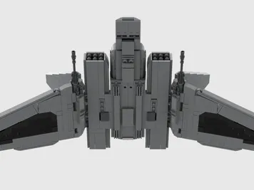 Thumbnail 4 of 9 for Alpha XG-1 V1