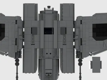 Thumbnail 5 of 9 for Alpha XG-1 V1