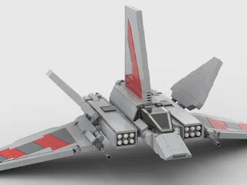 Thumbnail 7 of 9 for Alpha XG-1 V1