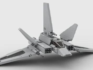 Thumbnail 1 of 9 for Alpha XG-1 V1