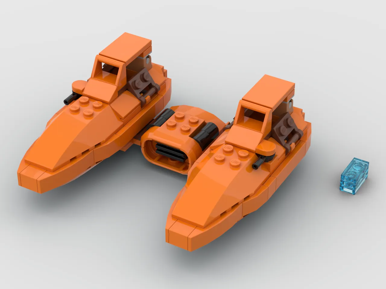 Preview image for Cloud Car