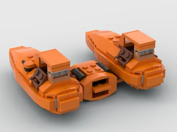 Thumbnail 2 of 4 for Cloud Car