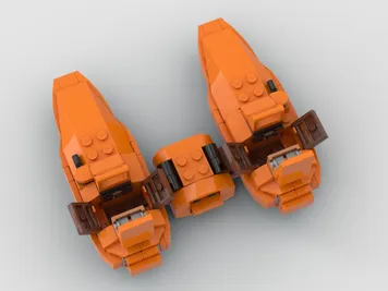 Thumbnail 3 of 4 for Cloud Car