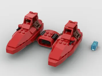 Thumbnail 4 of 4 for Cloud Car