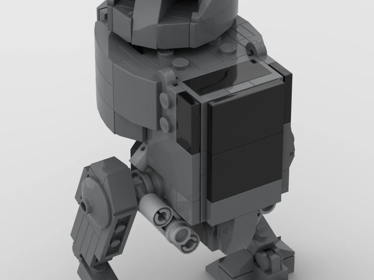 Preview image for Imperial/Clone Personal Walker