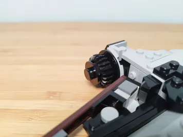 Thumbnail 5 of 6 for Millennium Camera (31147 Alternate Build)