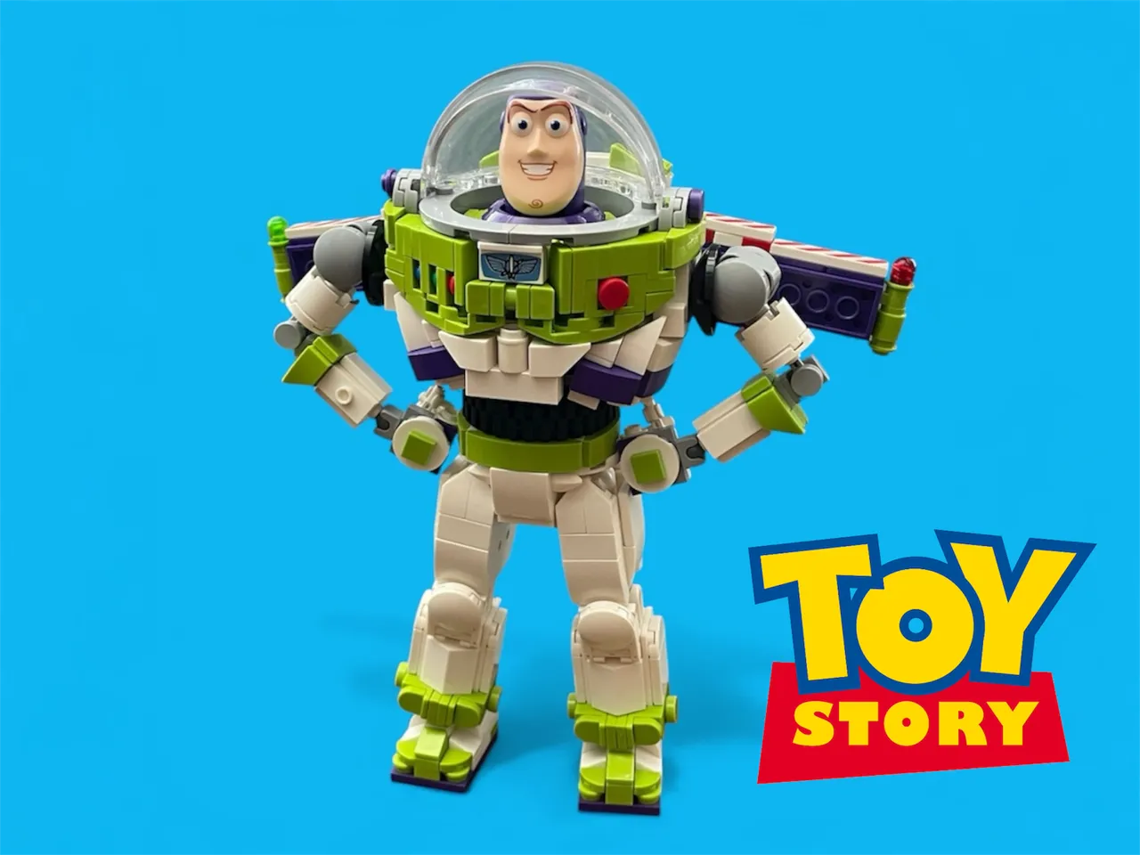 Preview image for Buzz Lightyear