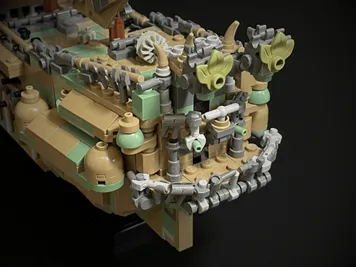 Thumbnail 3 of 10 for The Flying Dutchman