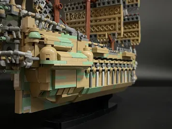 Thumbnail 5 of 10 for The Flying Dutchman