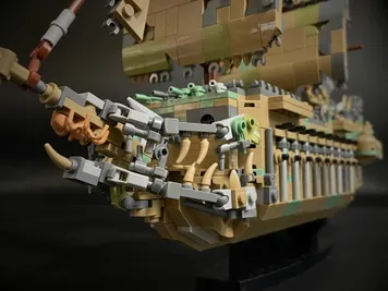 Thumbnail 6 of 10 for The Flying Dutchman